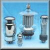 electrovacuum components