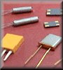 piezo components