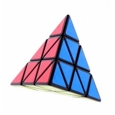 pyramid