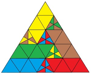 triangle