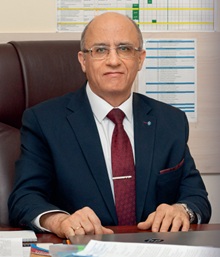 Олег Машинин