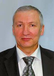 Владимир Макаров