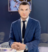 Алексей Сизиков