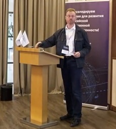 Николай Калугин