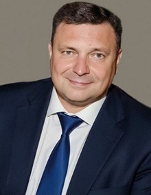 Андрей Адамов