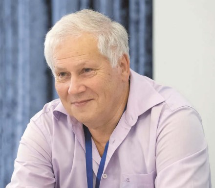 Алексей Куневич