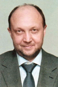 Евгений Быков