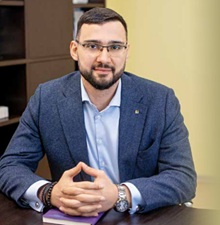 Армен Аветисян