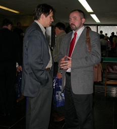 Compel's Dealers Meeting'03