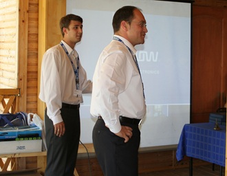 партнерская конференция Промэлектроники