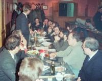 встреча disti в Москве '98