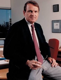 Mostek's co-founder
