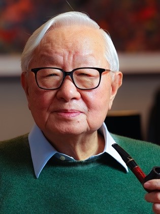 Morris Chang