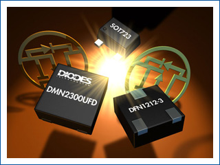 MOSFETs