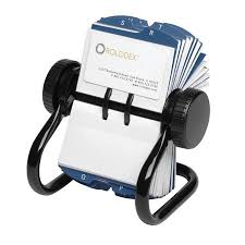 Rolodex