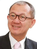 Pierre Chen
