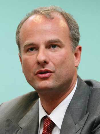 Alexander Everke
