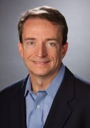 Pat Gelsinger