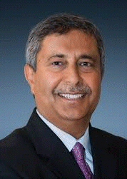 Sanjay Mehrotra