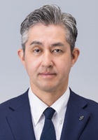 Tsuyoshi Yamada