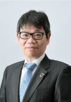 Katsumi Azuma