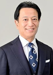 Moritaka Nakamura