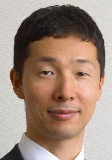 Hidetoshi Shibata