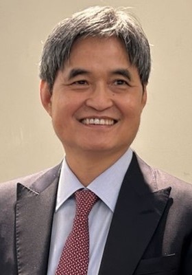 Eric Cheng