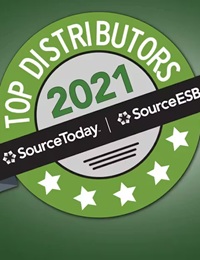 Top50 Global Disti @ '28