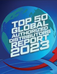Top50 Global Disti @ '22