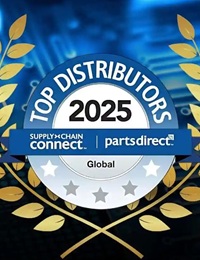 Top50 Global Disti @ '24