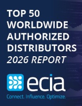 Top50 Global Disti @ '25