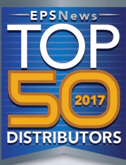 Top50 NA Disti @ '16