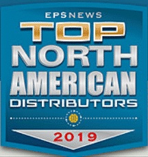 Top50 NA Disti @ '18