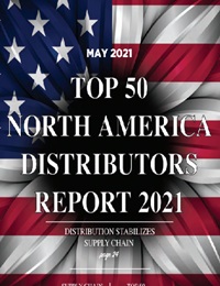 Top50 NA Disti @ '20