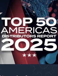 Top50 NA Disti @ '24