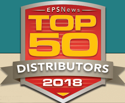 Top50 UA Disti 2017